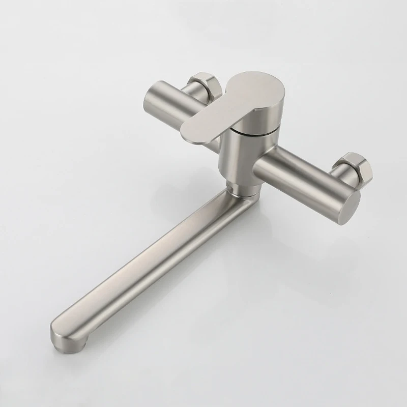 Basin Mixer Tap - Torneira Misturadora de Cozinha de Parede