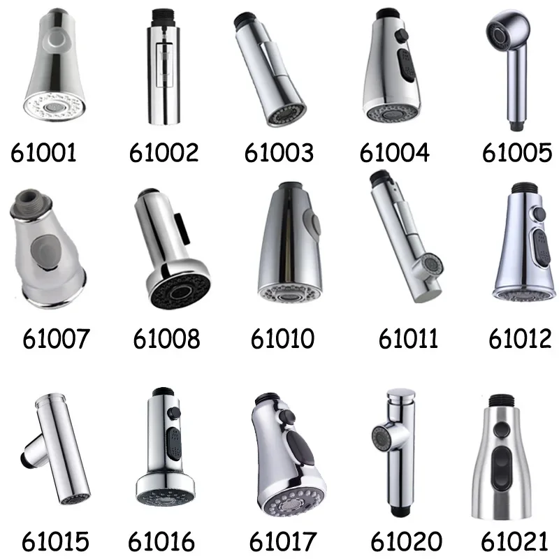 Basin Mixer Tap - Cozinha pull out torneira pulverizador bico