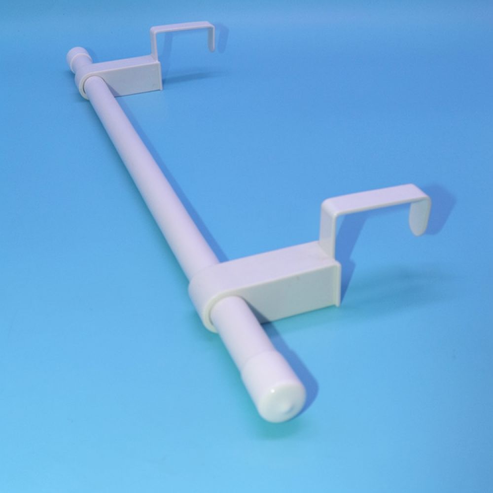 Home Bathroom Organizer - Suporte de parede para secar roupas,