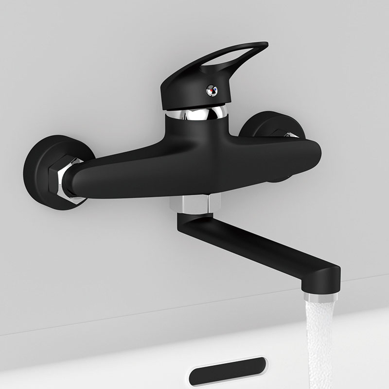 Basin Mixer Tap - Torneira da cozinha misturadores de parede