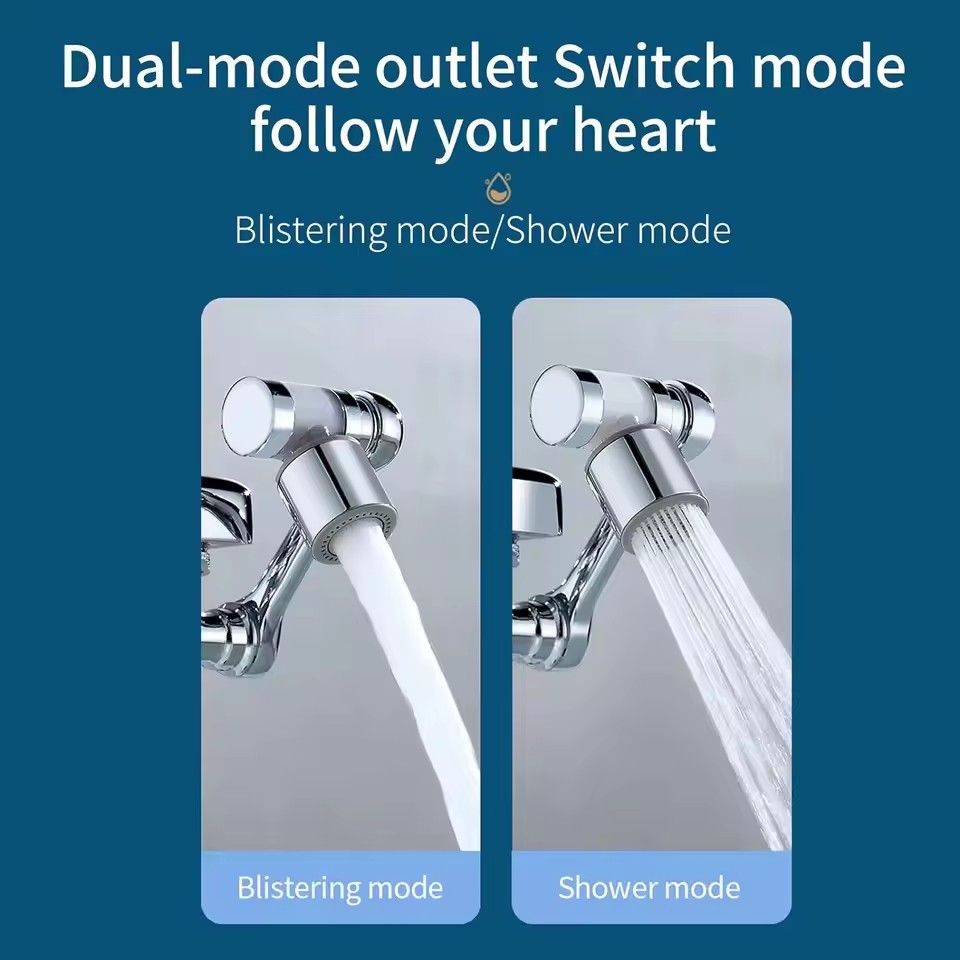 Extensor de torneira universal - Basin Mixer Tap avaliação e preço