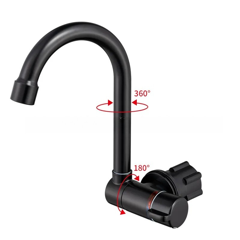 Torneira Dobrável Preta para P - Basin Mixer Tap avaliação e preço