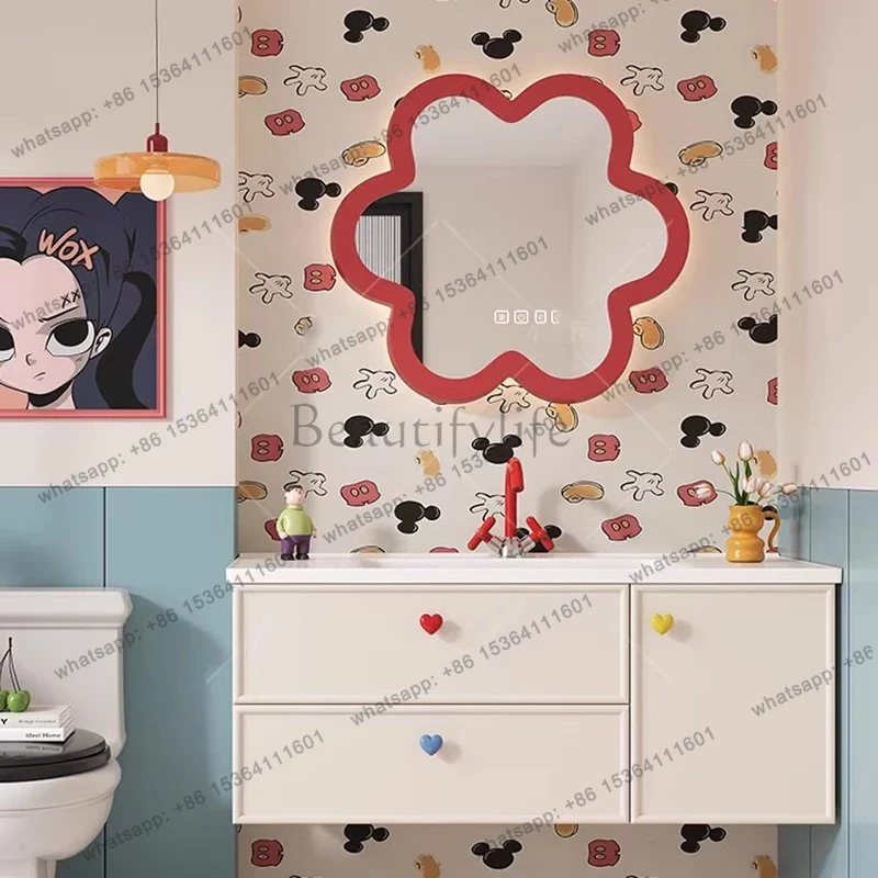 Organizador de banheiro com es - Home Bathroom Vanity Combo avaliação e preço