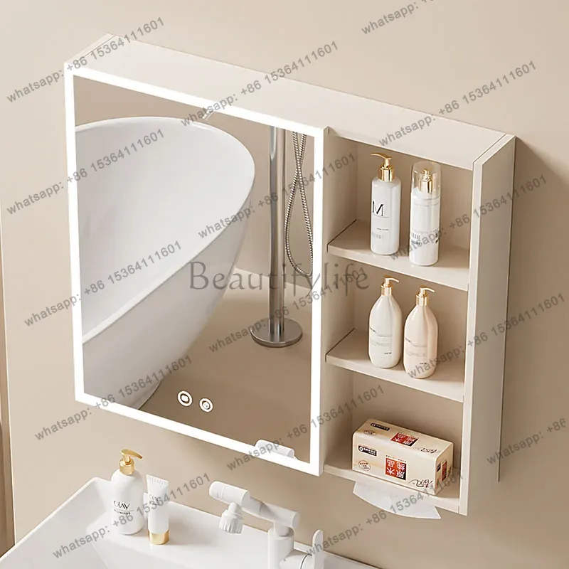 Organizador de Armazenamento L - Home Bathroom Organizer avaliação e preço
