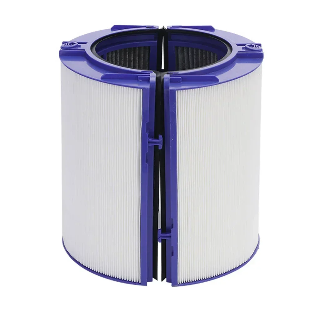 Filtro 2 em 1 para purificador - Dyson Fan Am07 avaliação e preço