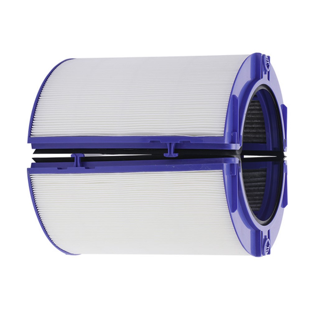 Filtro 2 em 1 para purificador - Dyson Fan Am07 avaliação e preço