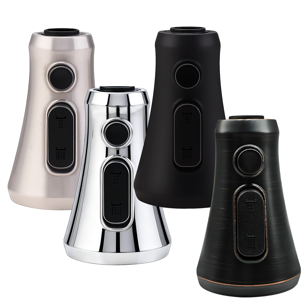 Bico Pulverizador Retrátil par - Basin Mixer Tap avaliação e preço