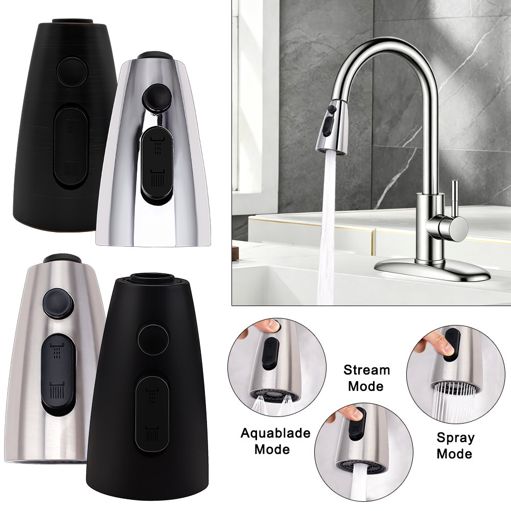 Bico Pulverizador Retrátil par - Basin Mixer Tap avaliação e preço