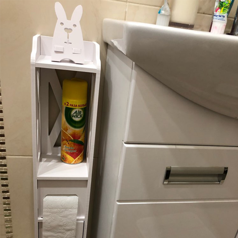 Armário de banheiro, prateleir - Home Bathroom Vanity Combo avaliação e preço
