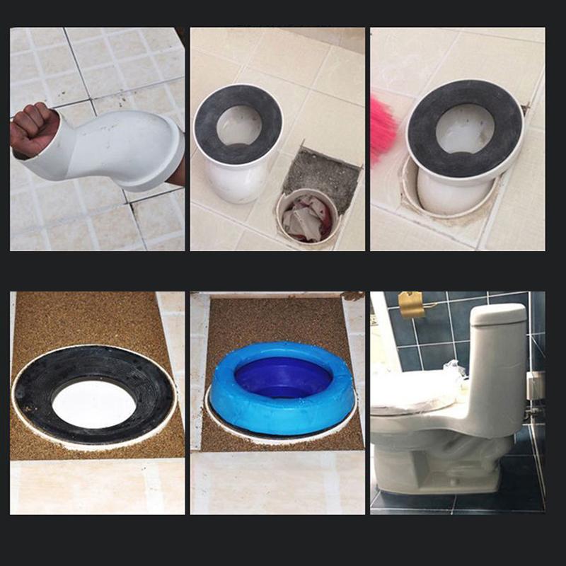 Conector WC de 110MM, Bico Des - Plunger Toilet avaliação e preço