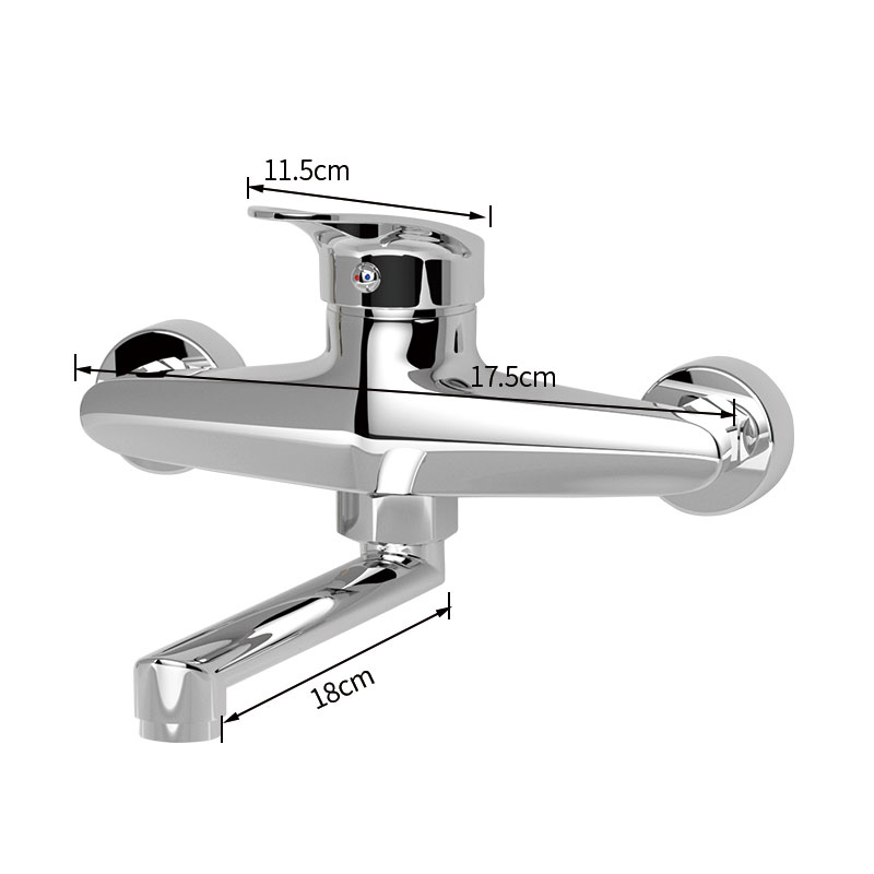 Torneira da cozinha misturador - Basin Mixer Tap avaliação e preço