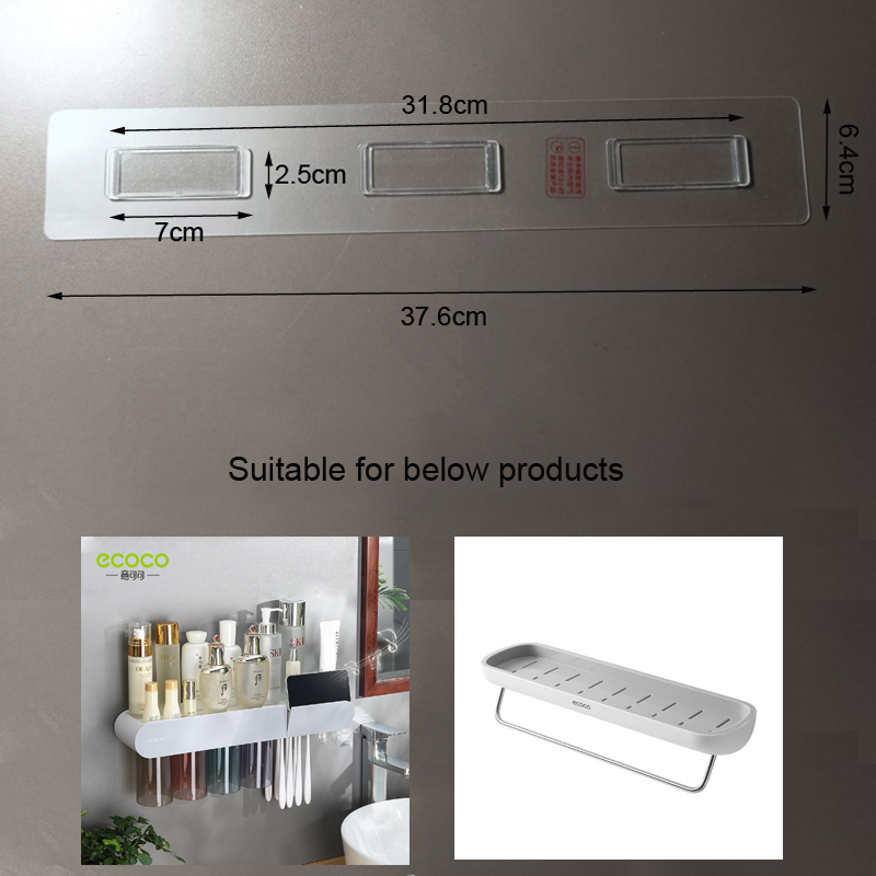 Adesivo de Substituição Autoad - Home Edit Bathroom Storage avaliação e preço
