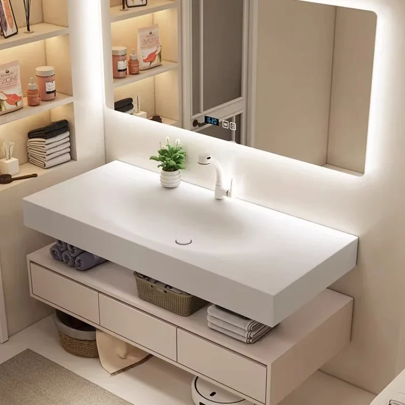 Armário Organizador de Closet, - Home Bathroom Vanity Combo avaliação e preço