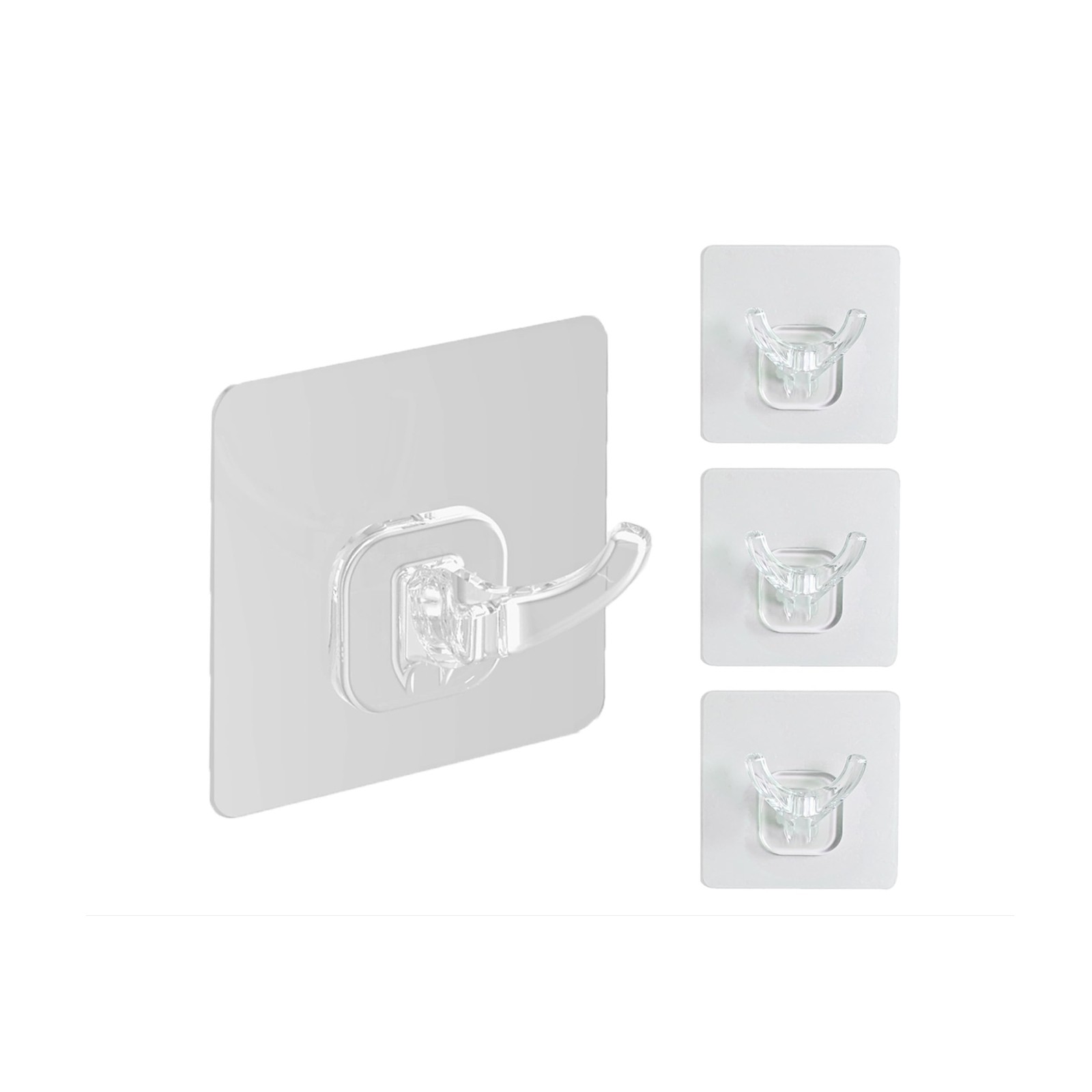 Gancho adesivo para navalha, s - Home Edit Bathroom Storage avaliação e preço