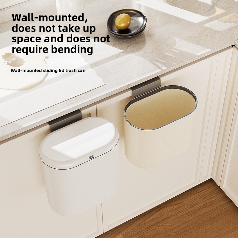 Lixeira grande com abertura de - Home Essentials Bathroom Storage avaliação e preço