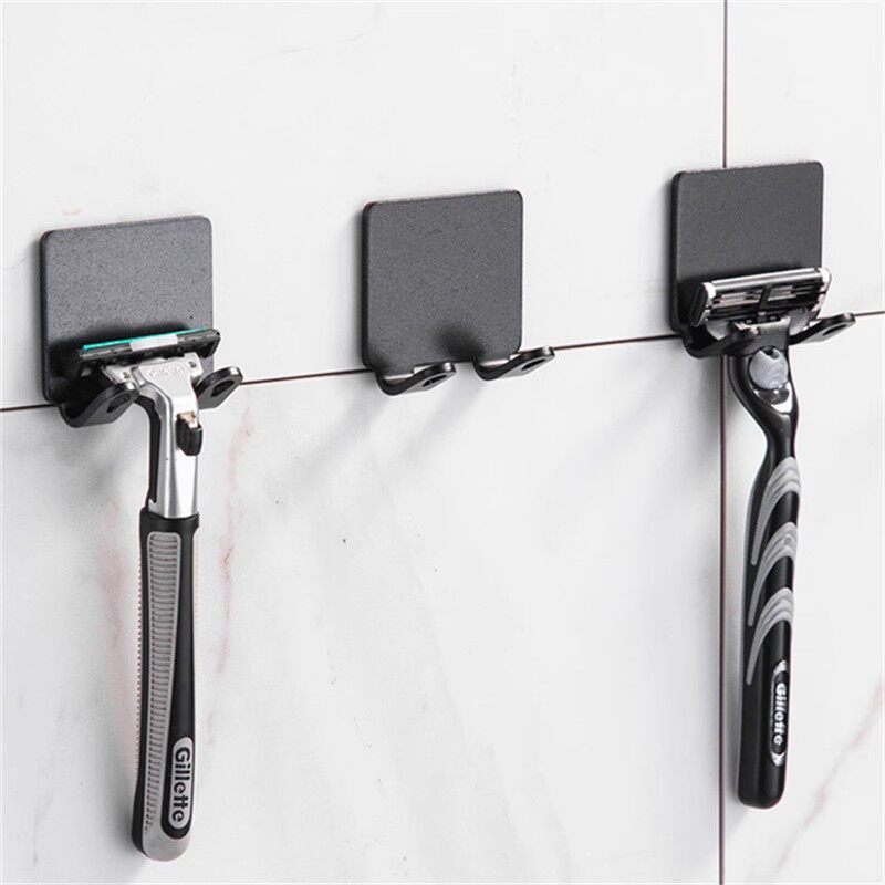 Suporte organizador com gancho - Home Edit Bathroom Storage avaliação e preço
