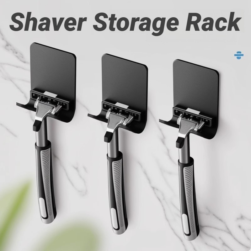 Suporte organizador com gancho - Home Edit Bathroom Storage avaliação e preço