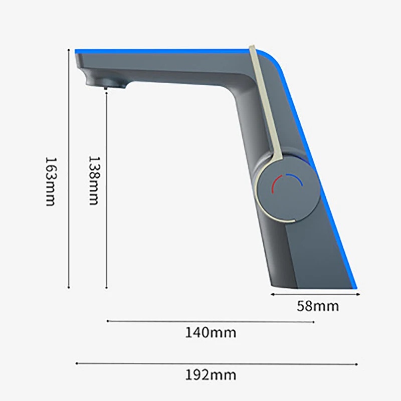 Torneira de lavatório para ban - Basin Mixer Tap avaliação e preço