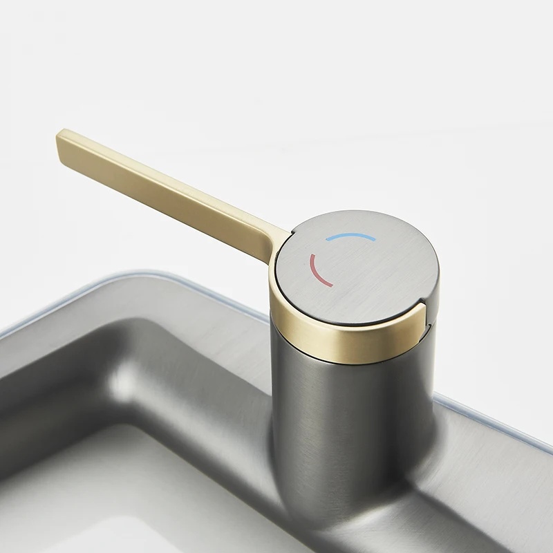 Torneira de lavatório para ban - Basin Mixer Tap avaliação e preço