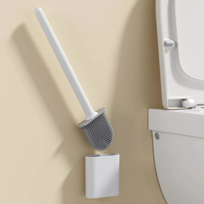 Escova de Limpeza para Banheir - Plunger Toilet avaliação e preço
