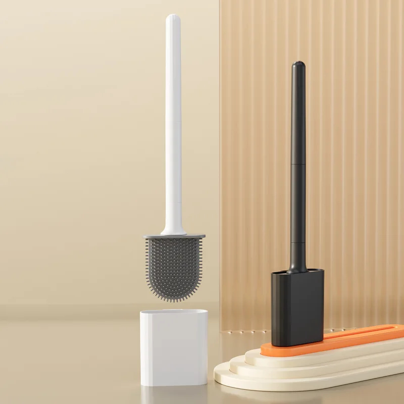Escova de Limpeza para Banheir - Plunger Toilet avaliação e preço