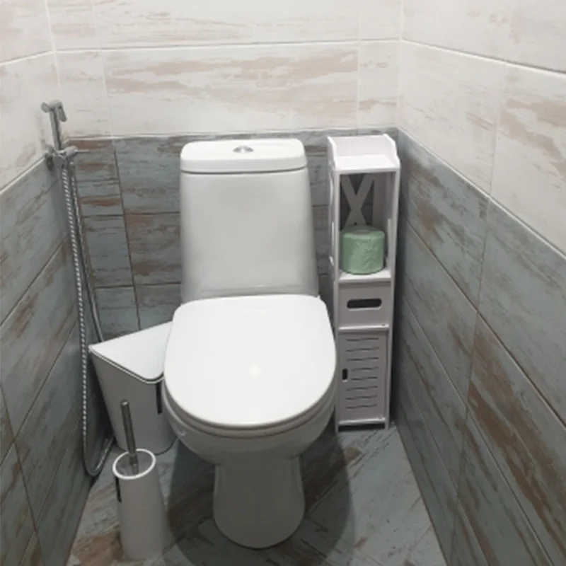 Armário de Chão para Banheiro  - Home Bathroom Vanity Combo avaliação e preço