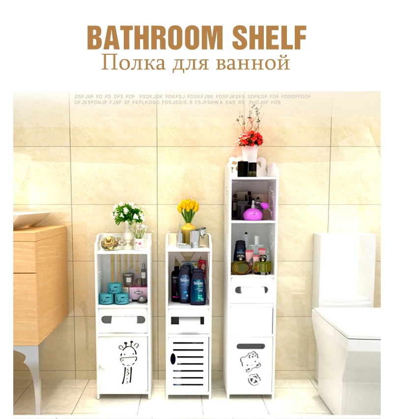Armário de Chão para Banheiro  - Home Bathroom Vanity Combo avaliação e preço