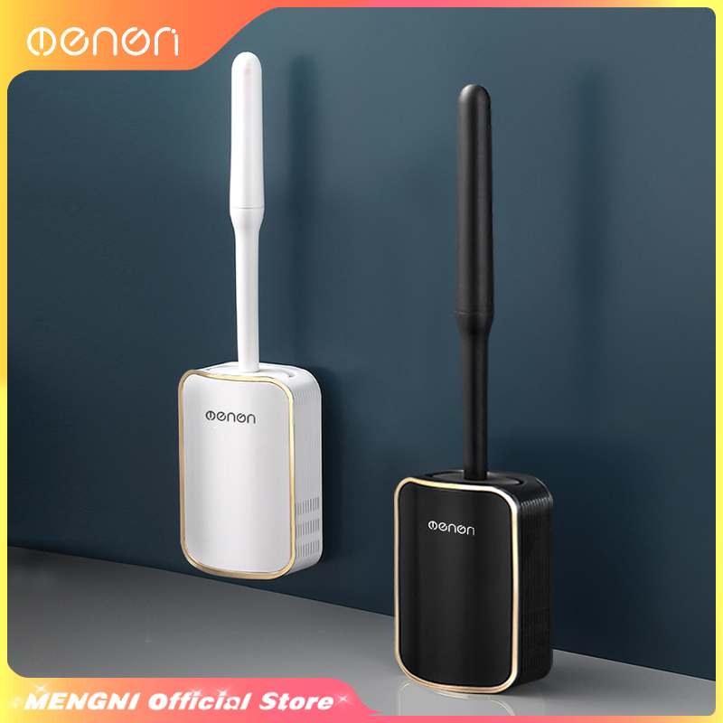 Mengni-luxo escova de toalete  - Plunger Toilet avaliação e preço