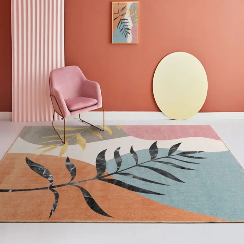 Tapete Abstrato VIKAMA em Core - Home Bathroom Trends avaliação e preço