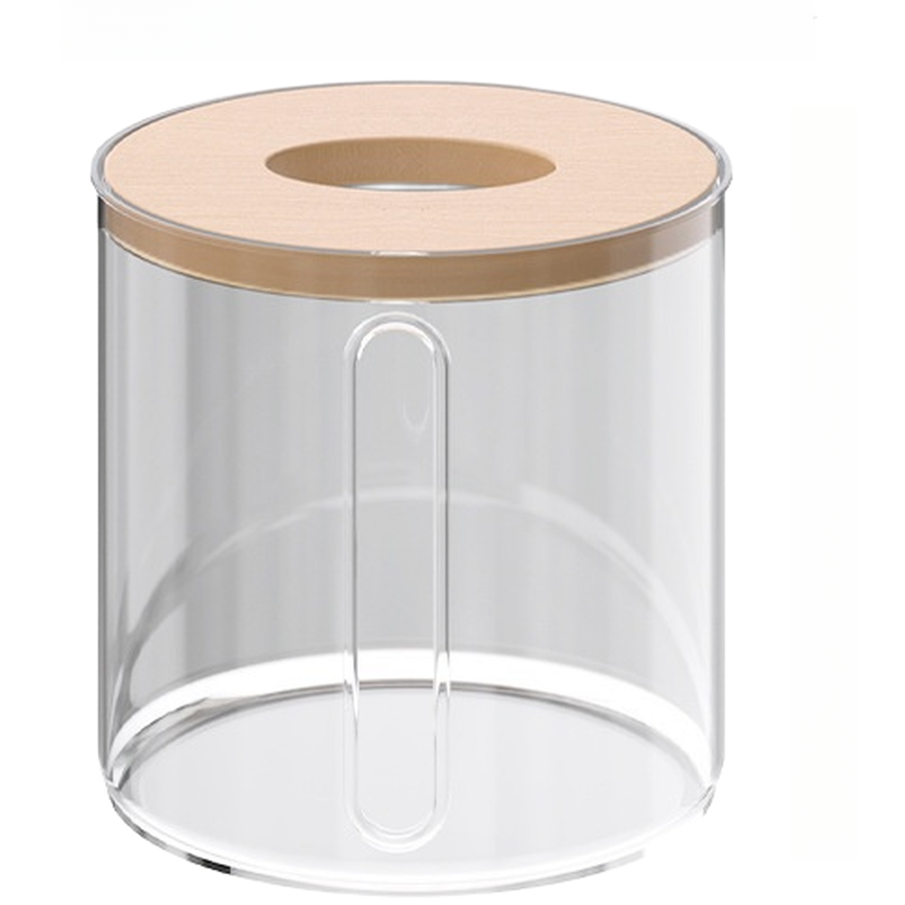Dispensador de toalhas de pape - Home Edit Bathroom Storage avaliação e preço