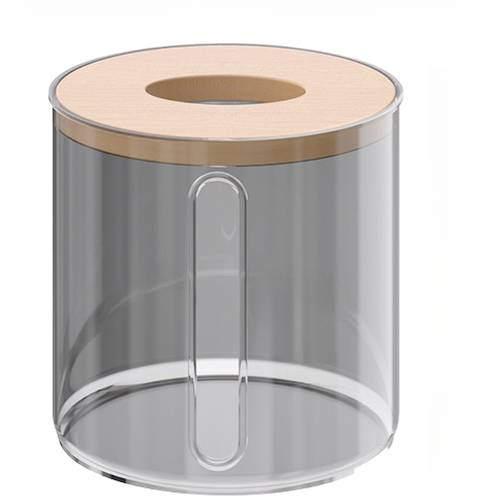 Dispensador de toalhas de pape - Home Edit Bathroom Storage avaliação e preço