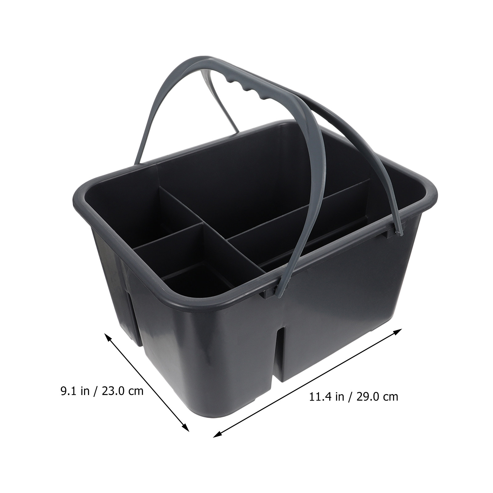 1 unidade de cesto de armazena - Home Essentials Bathroom Storage avaliação e preço