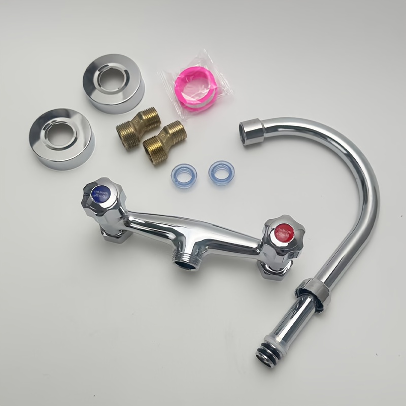 Torneira Misturadora de Parede - Basin Mixer Tap avaliação e preço
